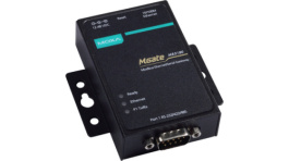 MGate MB3180, Modbus gateway, Moxa