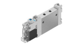 VUVG-LK10-M52-AT-M5-1H2L-S, Solenoid Valve M5 5/2 250 ... 700kPa, Festo
