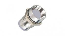 Q14R5CZZRGB28E-CA, LED Indicator RGB 14mm 30.8VDC IP67, APEM