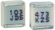 SMC16.5105J100C31TR24 Конденсатор: металлизированный PPS; 1мкФ; SMD; ±5%; 6560; 3В/мкс