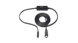 CDP2HDMM2MB, Video Cable, USB-C Plug - HDMI Plug, 3840 x 2160, 2m, StarTech