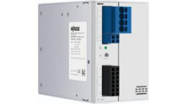 787-1642, Switched-Mode Power Supply, Adjustable, 24 V/20 A, Epsitron Classic, Wago