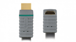 BVL1375, HDMI Cable 5 m Blue, Bandridge