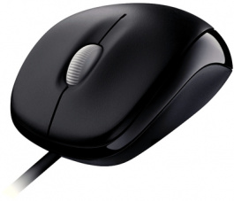4HH-00002, Compact Optical Mouse 500 for Business USB, Microsoft