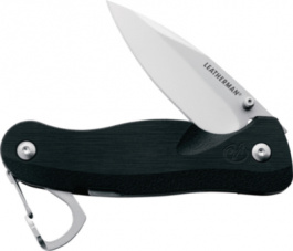 C33, Folding knife, Leatherman