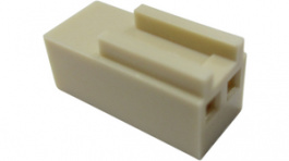 RND 205-00662, Crimp housing Female 2, RND Connect