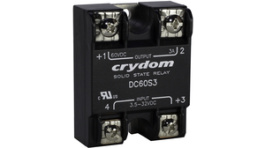 DC60S7, Solid State Relay 3.5...32 VDC, Sensata