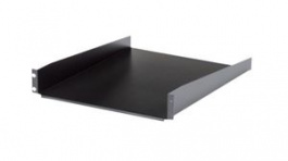 CABSHELF22, Cantilever Shelf, Steel, 558.8mm, Black, StarTech.com