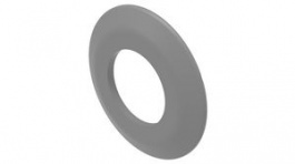 56-1800, Front Bezel, Grey, EAO 56 Series, EAO