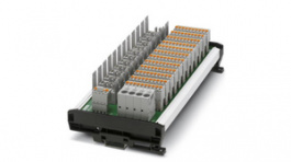 CBB TM 12 2X6RC P-PT, Device circuit breaker board, 12 positions, Phoenix Contact