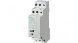 5TT4125-0, Remote Control Switch 1NC + 1NO 230V 16A 2kW, Siemens