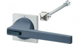 8UC6034, Extension Shaft 300mm 12x12mm for Siemens Rotary Operating Mechanisms, Siemens