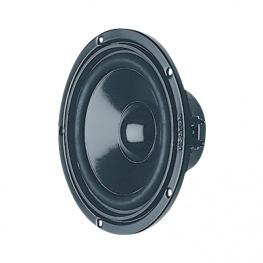 W 170 S 8 OHM, Woofer, 8 Ohm, 80 W, 50 W, Visaton