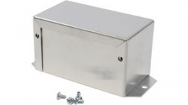 1411FBHU, Корпус: универсальный; Х:56мм; Y:102мм; Z:56мм; с креплениями, Hammond