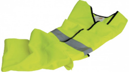 HEN01, Safety west with storage bag, -