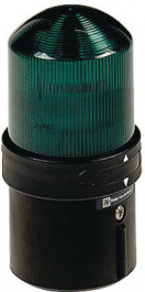 XVBL0B3, СИД-лампа постоянного освещения, зеленый, SCHNEIDER ELECTRIC