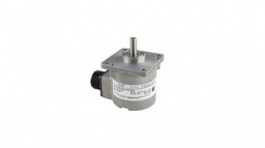 01002-7252, Incremental Encoder 1024 PPR 5 ... 15V 9.5mm Shaft, Sensata