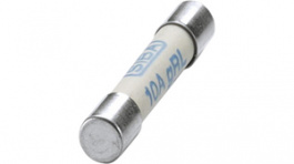 2908358, Fuse 6.3 x 32 mm: 10 A fast-blow, Phoenix Contact