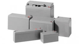 BT2120, Lead-acid Battery, ABUS