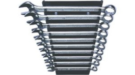 T4343M/10ST, Combination Spanner Set Combination, C.K Tools (Carl Kammerling brand)