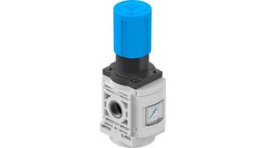MS6-LR-1/2-D6-AG-MPA-B, Pressure Regulator, G1/2", 0.3 ... 7bar, 6000L/min, Festo