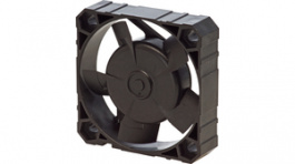 F40MM-024GK-9, Axial Fan 40 x 40 x 10 mm 32 VDC, Micronel