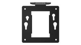 BS8B2325B/00, Mounting Bracket for Mini PC, 100x100, 5kg, Black, Philips