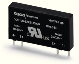 857-165, Replacement Relay, Wago