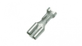 LTO-1.0T-110N-5 [100 шт], Blade Receptacle, Uninsulated, 2.8 x 0.5 mm, 0.5 ... 1mm², JST