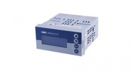 202552/01-8-01-4-0-0-23/000, Programmable Controller 230VAC, JUMO