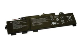 TT03XL-BTI, Battery 11.6V Li-Po 4850mAh, Origin Storage Limit