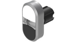 45-2J31.36V0.000, Double pushbutton actuator, EAO