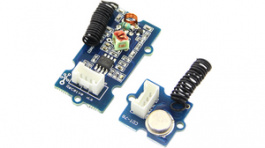 113020001, Модуль: коммуникационный; RF; Grove; Grove Interface (4-wire), Seeed