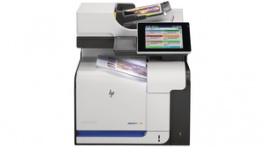 CD646A#B19, Color LaserJet 500 Enterprise M575c, HP