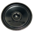 K 45, 8 OHM Small speaker 4.5 cm (1.8^), 520 Hz, 8 Ohm, 2 W, 1 W