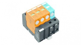 1352020000, Surge Voltage Arrester IV 1.5kV Screw, Weidmuller