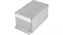 RND 455-00426, Metal enclosure aluminium 160 x 100 x 81 mm Aluminium alloy IP 65, RND Components