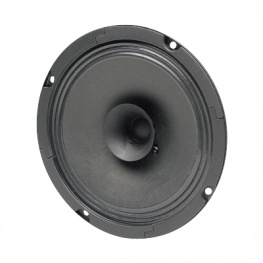 BG 17, 8 OHM, Broadband speaker, 8 Ohm, 60 W, 40 W, Visaton