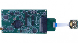 ENW89849AYKF PAN1740-BEACON-EMK, Beacon Kit v4.1 10 m Class 2 2.35...3.3 V, Panasonic