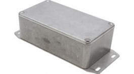 1590B2F, Корпус: универсальный; Х:60мм; Y:112мм; Z:38мм; с креплениями, Hammond