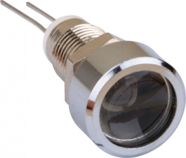 RTM5070, IR-LED 950 nm, Mentor