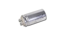C878AF24500AA4J, Motor Run PP Metallized Film Capacitor 5uF +-5 %, Kemet