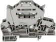 1616400000 ZSI2.5 terminal block beige 0.5...10 mm2