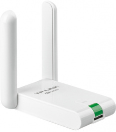 ARCHER T4UH, WLAN USB adapter 802.11ac/n/a/g/b 1200Mbps, TP-Link