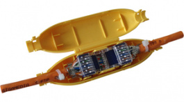 K192816, Junction box, Cat.6, Elbro