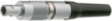 FFY.00.250.CTAC52ZN HF-Cable plug NIM-CAMAC RG-58 C/U 50 Ohm, Male, NIM-CAMAC