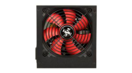 19102130, PC Power Supply, 600W, Performance C, Type F (CEE 7/7), Xilence