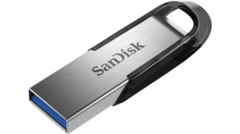 SDCZ73-016G-G46, USB-Stick Ultra Flair USB 3.0 16 GB metallic colour, Sandisk