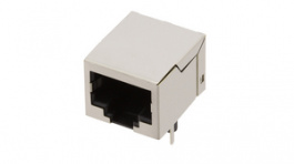 RJJS-108-143-E7H-005, Гнездо; RJ45; PIN:8; Кат:5; экранированный; Конфиг.выводов:8p8c, Encitech Connectors