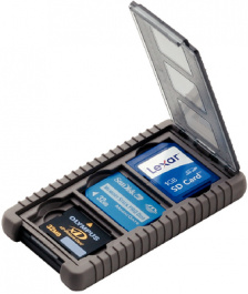 GP 3853, Card Safe Mini, anthracite, Gepe